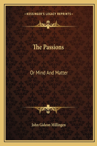 Passions