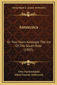 Antarctica