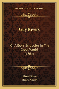 Guy Rivers