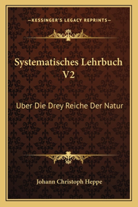Systematisches Lehrbuch V2
