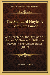 Standard Hoyle, A Complete Guide