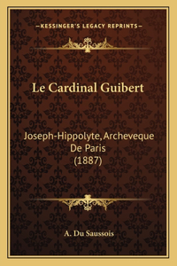 Cardinal Guibert