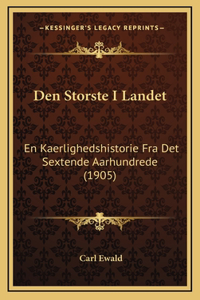 Den Storste I Landet