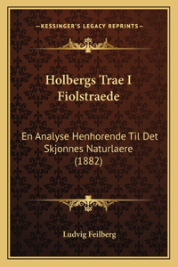 Holbergs Trae I Fiolstraede