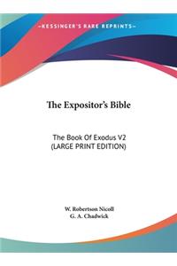 The Expositor's Bible