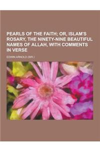 Pearls of the Faith