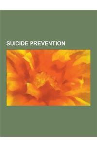 Suicide Prevention