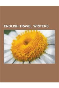 English Travel Writers