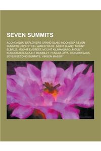 Seven Summits