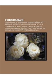 Fuusiojazz