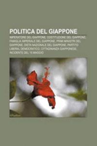 Politica del Giappone