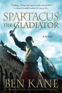 Spartacus: The Gladiator