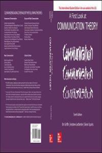 A First Look at Communication Theory