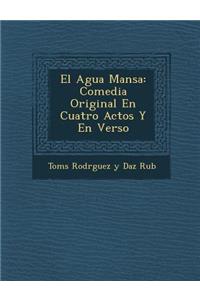 Agua Mansa