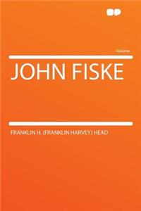 John Fiske