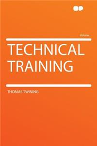 Technical Training