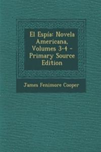 El Espia