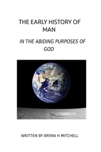 Early History of Man