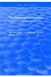 The Physiology of Flowering