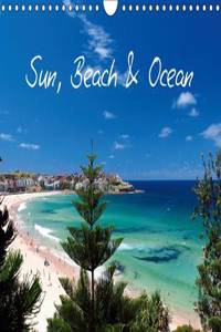 Sun, Beach & Ocean / UK - Version 2016