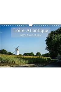Loire-Atlantique, entre terre et mer 2018