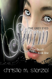 Grey Eyed Storm
