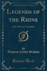 Legends of the Rhine