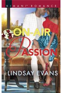 On-Air Passion