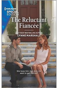 The Reluctant Fiancée