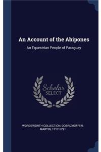 An Account of the Abipones