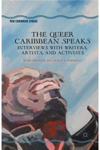 Queer Caribbean Speaks