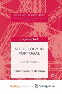 Portuguese Sociology