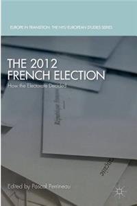 The 2012 French Election