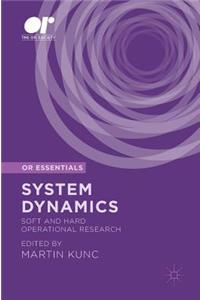 System Dynamics