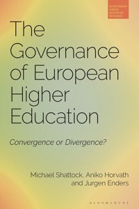 Governance of European Higher Education