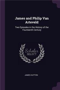 James and Philip Van Arteveld