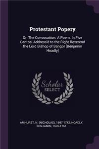Protestant Popery