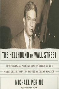 The Hellhound of Wall Street