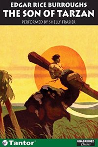 The Son of Tarzan