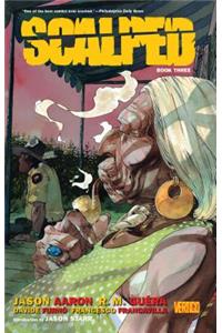 Scalped Book Three