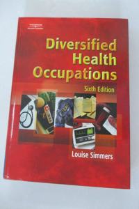 Diversified Health Occupations