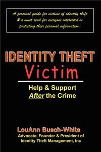 Identity Theft Victim