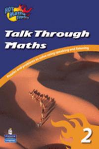 Talk Through Maths 2