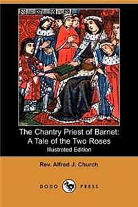 Chantry Priest of Barnet