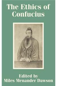 Ethics of Confucius