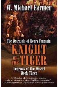 Knight of the Tiger