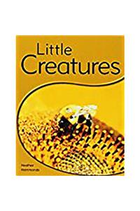 Little Creatures