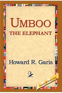 Umboo, the Elephant