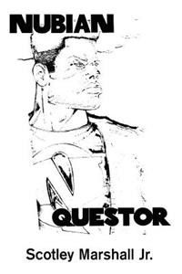 Nubian Questor