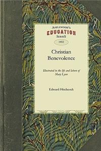 Christian Benevolence